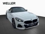 BMW Z4 30i M-Sport LC-Pro HUD H/K Memory DAB M-Sitze - BMW Z4 Gebrauchtwagen in Hamburg