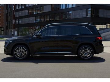 صورة 4 لـ 2022 Mercedes-BENZ EQB