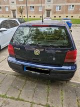 Volkswagen Polo 1.4 Klima 1.Hand - gebrauchte VW Polo aus dem Jahr 2001