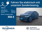 Volkswagen ID.5 Pro 128kW NAVI SHZ ACC LED RFK AHK - Volkswagen ID.5: Limousine