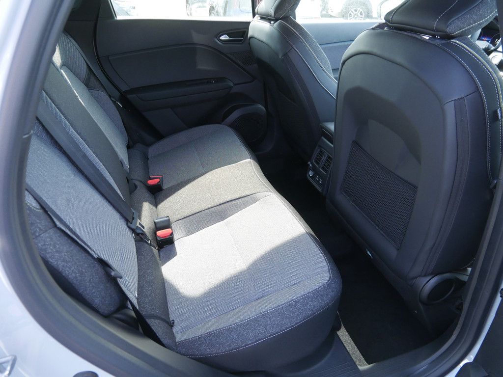 Fahrzeugabbildung Renault Captur Techno TCe 90 PDC SHZ KAMERA NAVI LED
