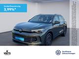 Volkswagen Tiguan Elegance 2.0 TDI DSG LED+HuD+ACC