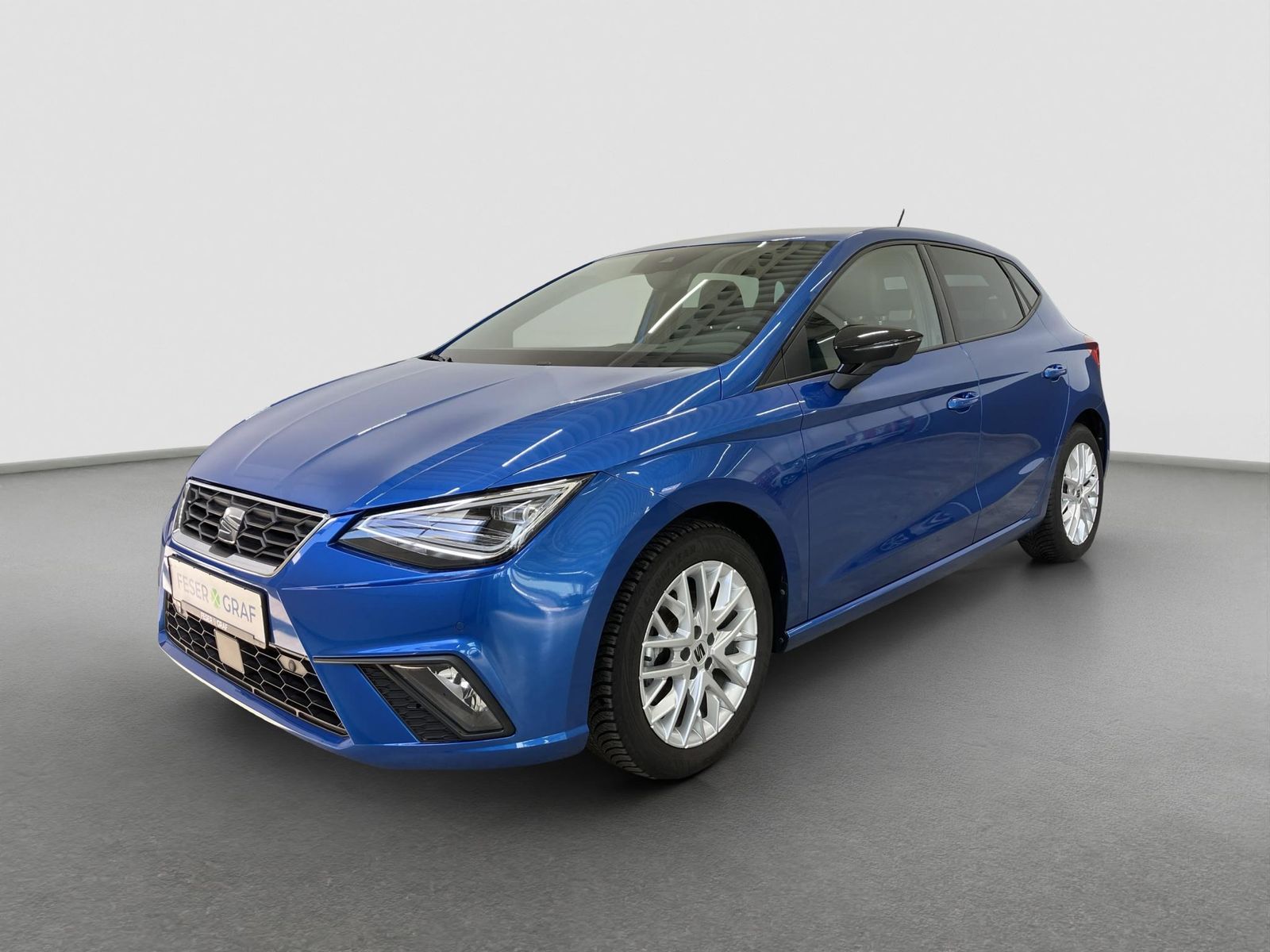 Seat Ibiza - Bild 15