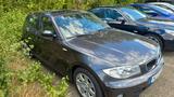 BMW 116i, 2006, 45.000 km Top gepflegt TÜV NEU - BMW 116 aus 2006: 116i