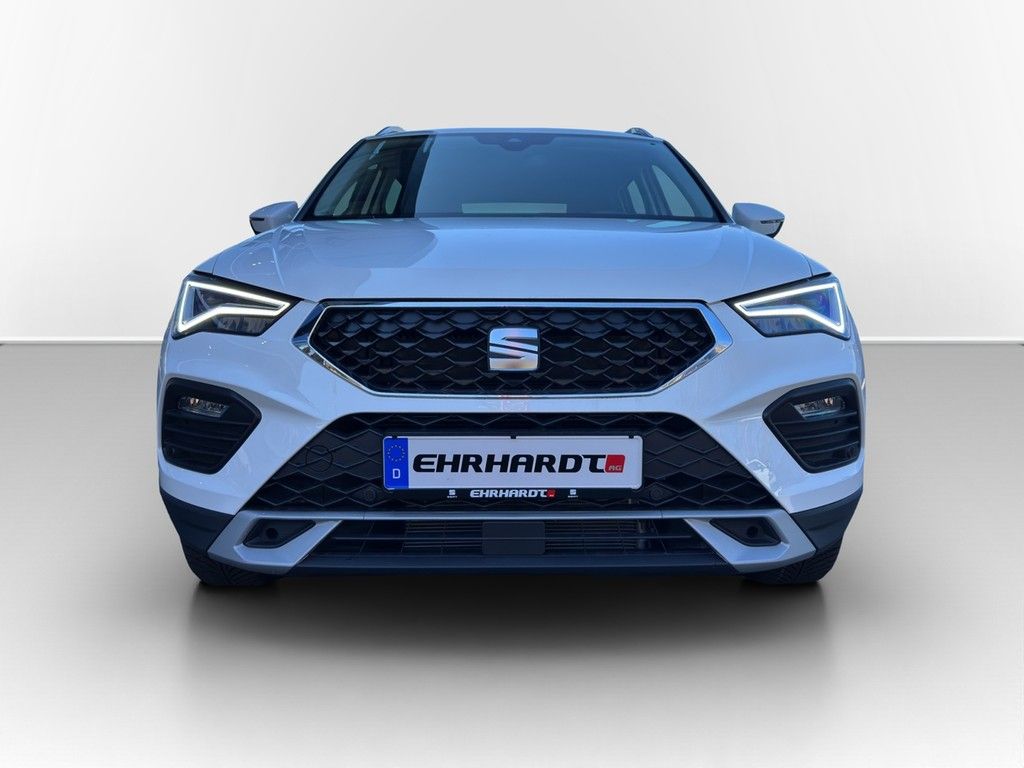 Seat Ateca - Bild 2