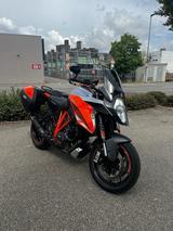 KTM 1290 Super Duke GT mit 1 Jahr Gewährleistung - KTM MOTORRAD