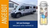 Pössl Roadcruiser Mod.25!! Navi,Listenpreis 74.190 €!