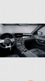 Mercedes-Benz C 63 AMG Facelift Limousine - gebrauchte Mercedes-Benz C 63 AMG mit Facelift