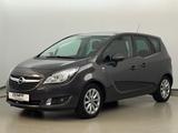 Opel Meriva Drive 1.4 16V Turbo*Klima*El.FH*Bluetooth - Opel Meriva: Turbo