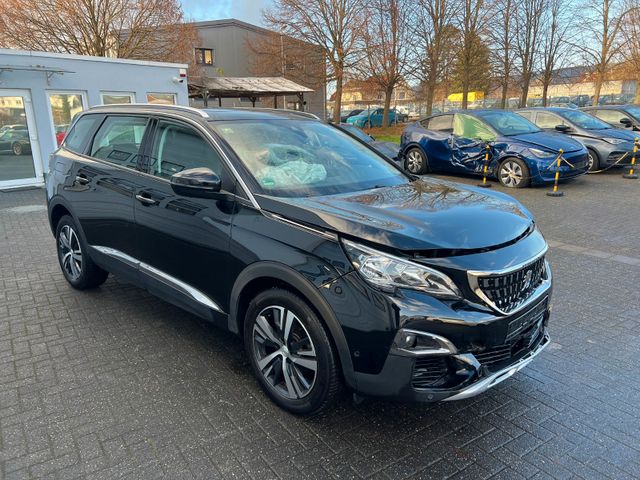 Peugeot 5008 Allure