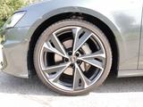 Audi A6 Avant S line 50 TDI quattro AHK NAV MATRIX 36 - Audi A6 mit Diesel-Antrieb: Kombi