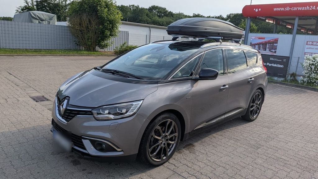Image of Renault Scenic