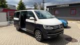 Volkswagen T6 Multivan Generation Six 2.0 TSI DSG LED StHzg - VW T6 Multivan Benzin Gebrauchtwagen