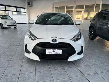 Toyota Yaris - 2