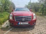 Cadillac CTS 3.6 V6 Sport Luxury 4WD Autom. Sport Luxury - Cadillac CTS: Limousine