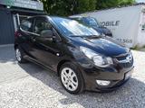 Opel Karl Edition **MOTOR-GETRIEBE-OK / TÜV12.2026* - Gebrauchtwagen in Augsburg bis 5.000 Euro