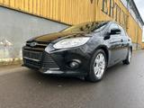 Ford Focus Lim. Trend - Ford Focus Trend mit Diesel-Antrieb