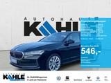 Skoda Superb Combi 2.0 TDI DSG 4x4 L&K Pano AHK