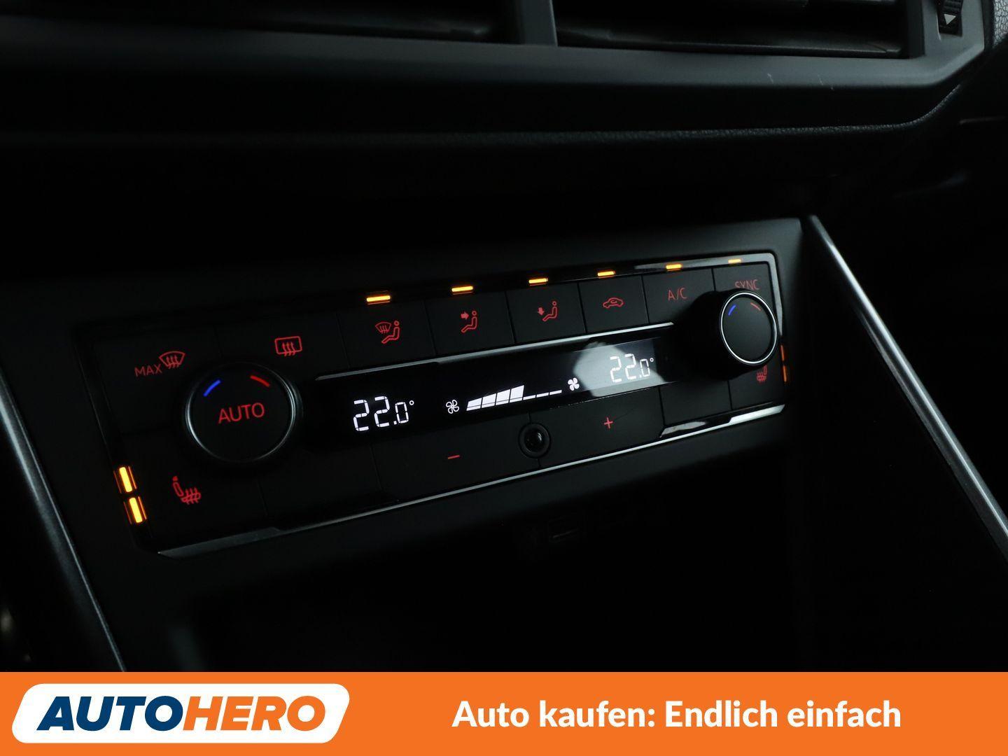 Volkswagen Polo 2.0 TSI GTI Aut.*NAVI*LED*CAM*ACC*SHZ*ALU*, миниатюра 22