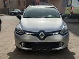 Renault Clio IV Grandtour Dynamique *Navi/USB* - Renault Clio: Grandtour Dynamique