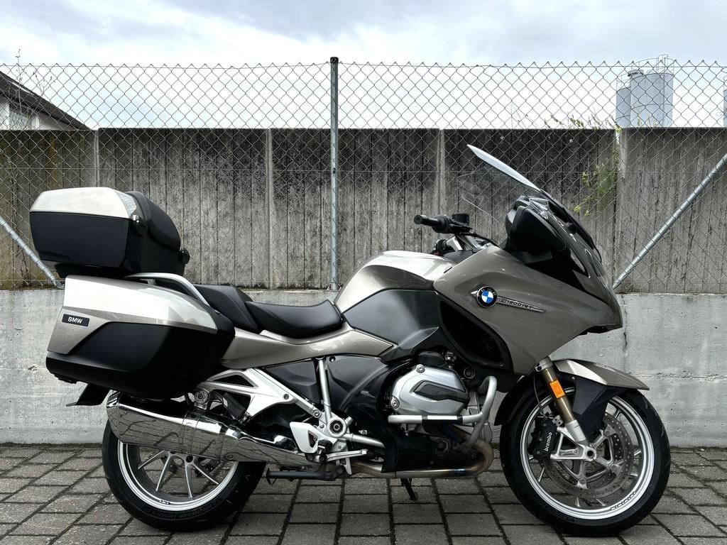 BMW R 1200 RT 