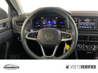 Volkswagen Polo - Vorschau Bild 12