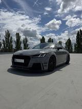 Audi TT RS Coupe PERFORMANCE / NO OPF - gebrauchte Audi TT RS aus dem Jahr 2018