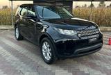 Land Rover Discovery 7 posti motore revisionato  - Land Rover: Motor