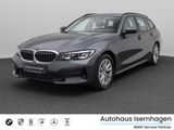 BMW 320d Advantage Alarm PDC DAB HiFi GeschwindigReg - BMW 320 Gebrauchtwagen in Hannover