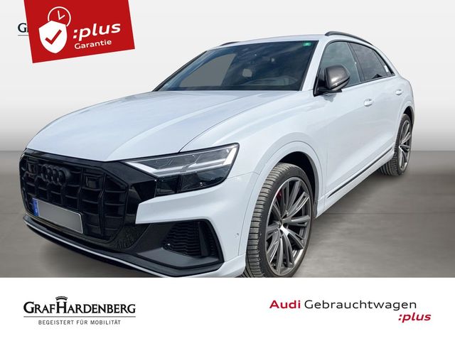 Audi SQ8 4.0 TFSI qu. Tiptronic ACC GRA B&O Kamera
