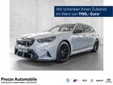 BMW M5 Touring 0,5% Keramik-Bremse M Drivers Package - BMW M5 in Bochum