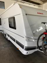 Dethleffs Nomad 650 ER - Dethleffs Nomad