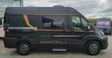 Malibu Van Compact 540 DB Fiat 140 PS Automatik-2209 - Malibu Compact 540 DB
