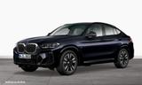 BMW X4 xDrive30i M Sportpaket*HiFi*AHK*Head-Up*DAB*W - BMW X4 Jahreswagen