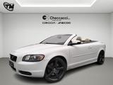 Volvo C70 2.0 D Powershift Summum - weiße Volvo C70