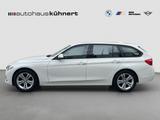 BMW 316d Touring Sport Line LED Sportsitz PDC - BMW 316: D