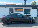 Mercedes-Benz C 43 AMG 4 MATIC*KLIMA*NAVI*GARANTIE+TÜV NEU - Mercedes-Benz C 43 AMG: Limousine
