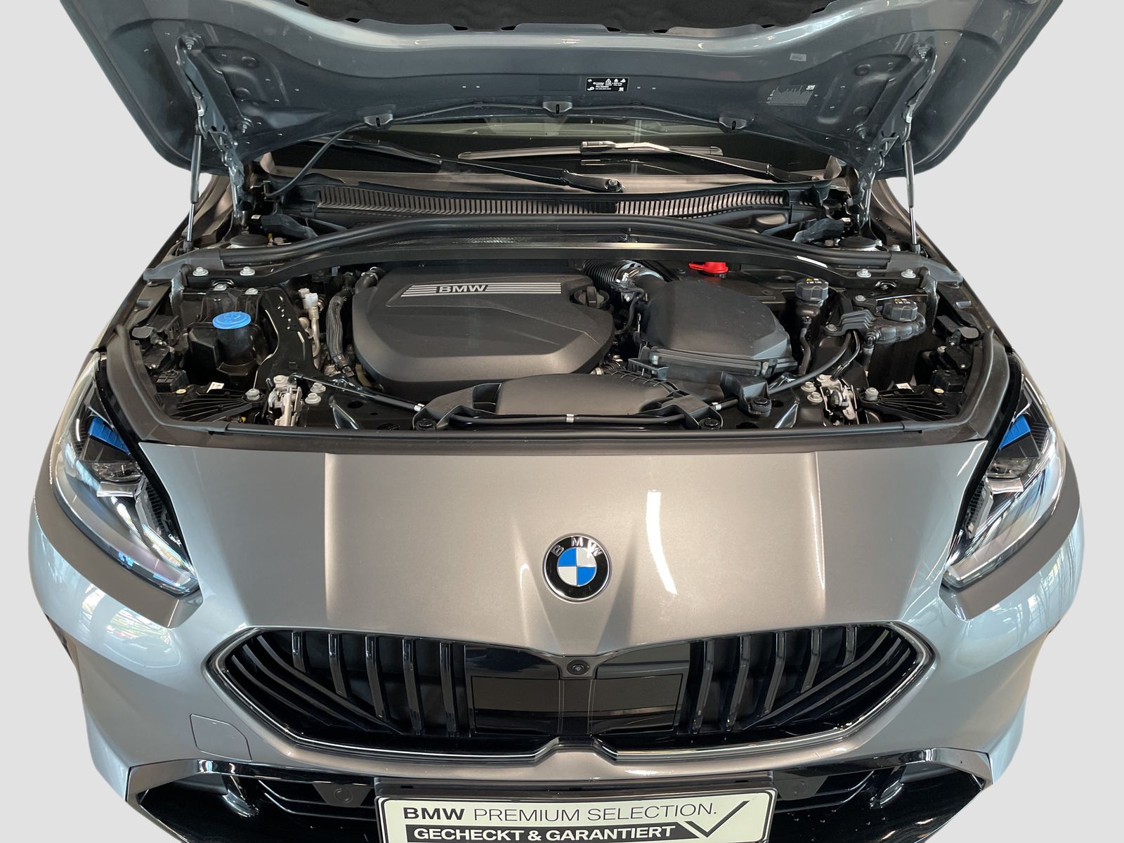 BMW 220 Gran Coupé - Bild 15