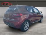 Renault Clio IV Limited Temp Tel.-Vorb. Berganfahrass. G - gebrauchte Renault Clio aus dem Jahr 2016