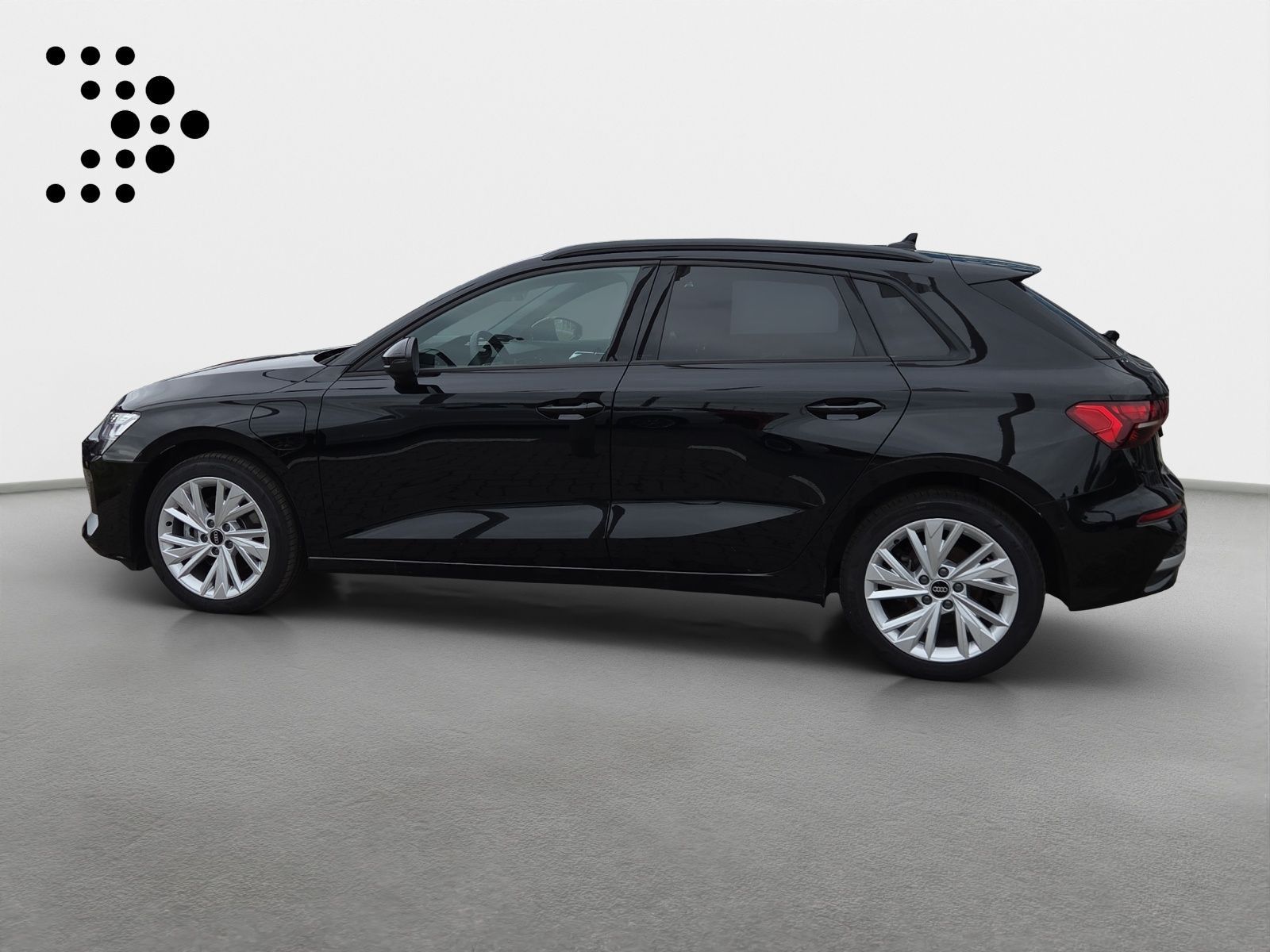 Audi A3 - Bild 3