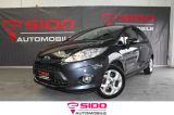 Ford Fiesta 1.4 GHIA ALU*AUTOMATIK*KLIMA*1.HAND