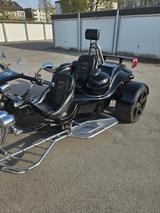 Rewaco RF1 LT2 Turbo - TRIKE