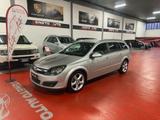 Opel Astra 1.6 16V VVT Station Wagon Club - Opel Astra: Station Wagon