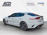 Kia STINGER 3.3 GT AWD AT*PANO*LEDER*VOLLAUSSTATTUNG - Kia: Coupé
