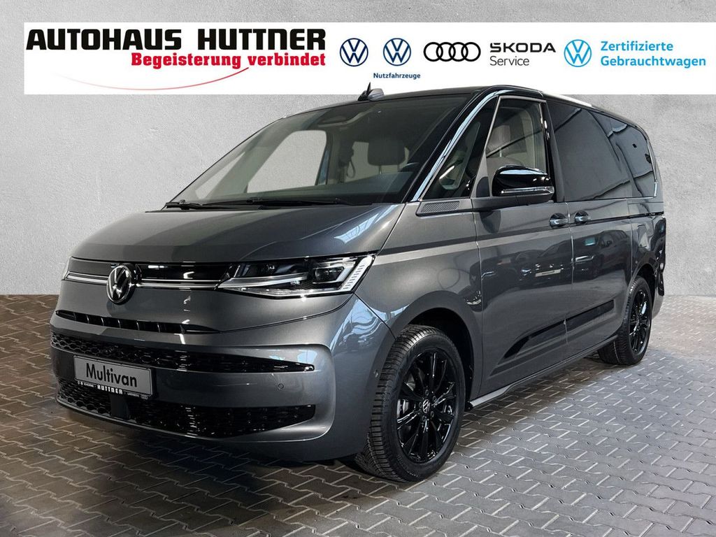 Image of Volkswagen T7 Multivan