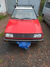 Volkswagen VW JETTA Oldtimer - Volkswagen Jetta aus 1984