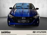 Hyundai i20 1.0 Turbo Trend Klimaaut. Navi 17 Alu DAB   - Hyundai i20 Gebrauchtwagen in Dortmund