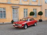 Alfa Romeo 2600 Sprint