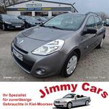Renault Clio  5-Türer 1.2 16V Expression - gebrauchte Renault Clio aus dem Jahr 2010