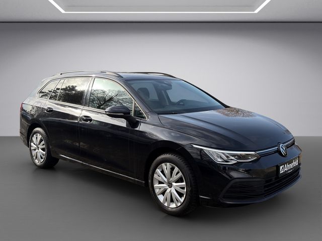 Golf VIII Variant 2.0 TDI Life DSG AHK ACC LED